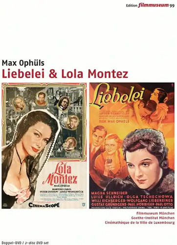 Liebelei lola montez 2 - liebelei,