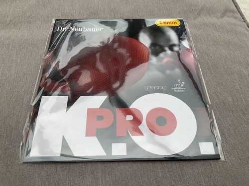 Neubauer o pro - k.o.,