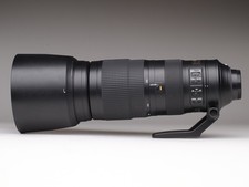 Nikon AF-S 200-500mm 5.6E ED