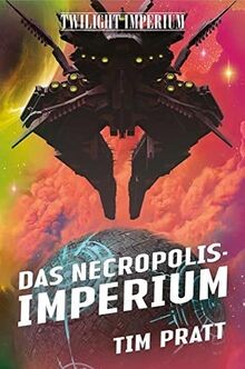 Twilight imperium zerfallenes - imperium:,