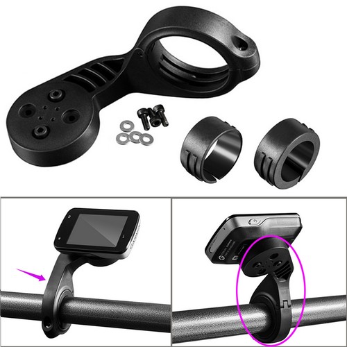 Fahrradcomputer mount - fahrradcomputer,