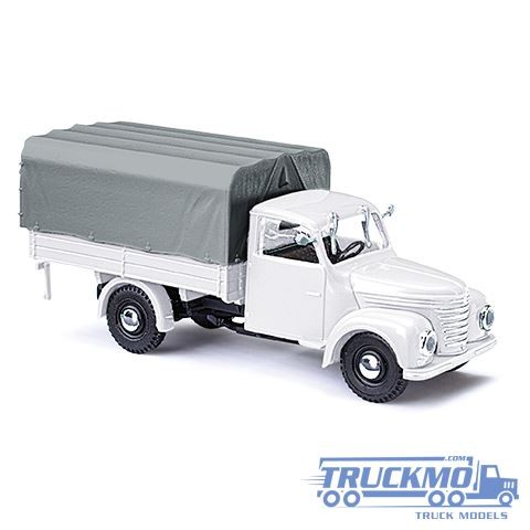 Busch framo pritsche - framo, /