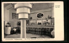 AK Karlsruhe, Großgaststätte