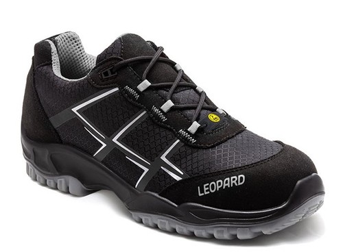 Leopard arbeitschuhe - ,