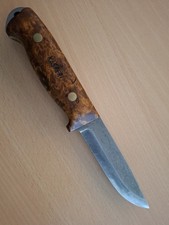 Kasperie roselli puukko - roselli,