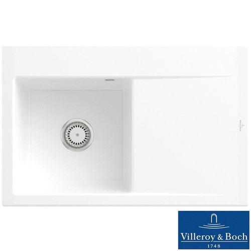 Villeroy boch subway - boch,