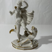 Small copy PASSAU Porzellan