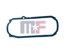 1-teilige Ölwannendichtung Chevrolet Chevy SB 1985-2002 305 350 5,0L 5,7L GMC