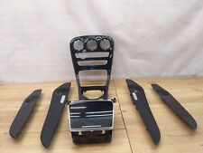 Mercedes W205 S205 Zierleiste