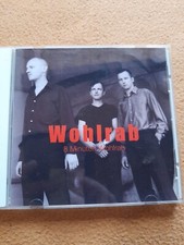 WOHLRAB - 8 Minuten Wolrab