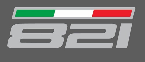 Aufkleber ducati monster - aufkleber,