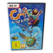 Cargo the quest for gravity - the, pc