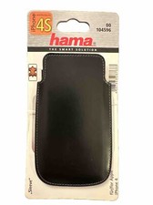 Hama Handy-Tasche Leder