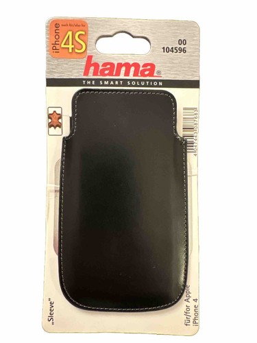 Hama handy tasche leder - hama,
