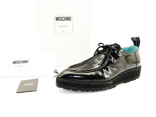 Moschino herren schuhe - herren,
