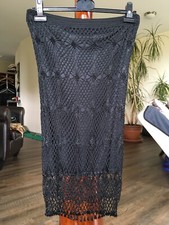Nicowa perlen rock schwarz - nicowa,