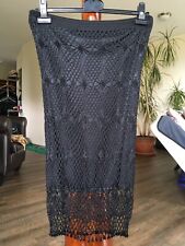 Nicowa ?Perlen Rock schwarz Gr.36 NP: 99€