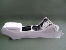 Original VW Touran 5T RHD Mittelkonsole Armlehne vorne Leder Klima hinten