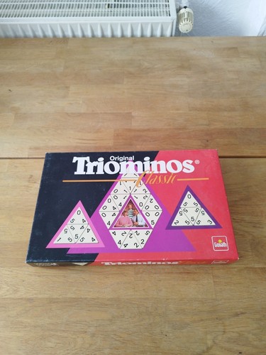 Goliath triominos classic - triominos,