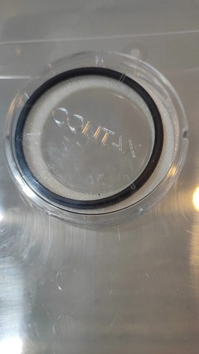 Toyo professional filter - uv, Ø