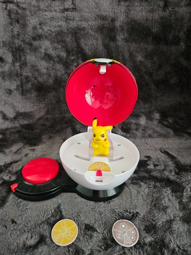 Pokemon pokeball 9cm - pokemon,