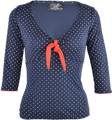 Küstenluder lexie 50s polka - «lexie,