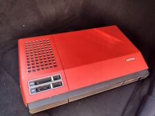 PHILIPS  Batterieplattenspieler 423 Space Age, TOP ZUSTAND & VOLL FUNKTIONSFÄHIG