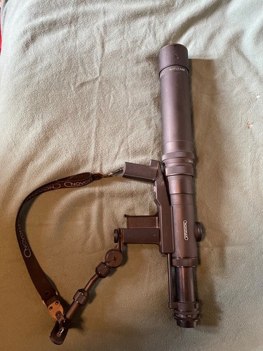 Novoflex noflexar 600mm - 600mm, 1:8