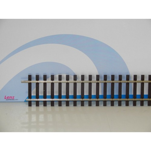 Lenz spur 45010 gleis - -,
