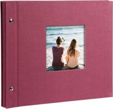 Goldbuch Schraubalbum Bella