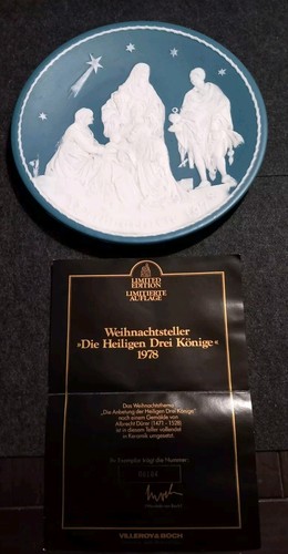 Villeroy boch - &,