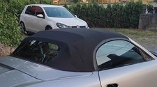 Porsche Boxster S 987