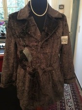 Pelzmantel Gr.46 Neu sehr