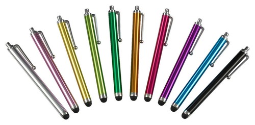 Stylus big touch pen eingabe - big,