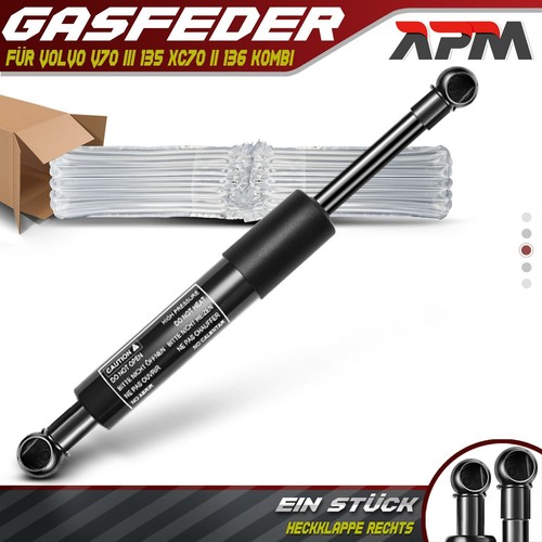 Gasfeder dämpfer - gasfeder,