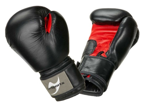 Sports boxhandschuhe echt - ju-sports,