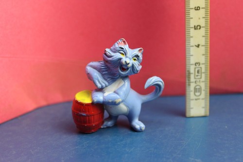 Billy bass aristocats - aristocats,, heimo