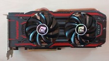 PowerColor Dual AMD R9 280X