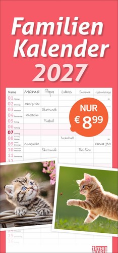 Times more katzen - times&more,