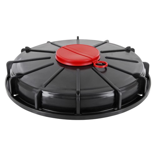 Werit ibc deckel - dn, mit