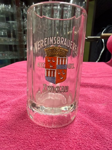 Vereinsbrauerei zwickau - vereinsbrauerei,