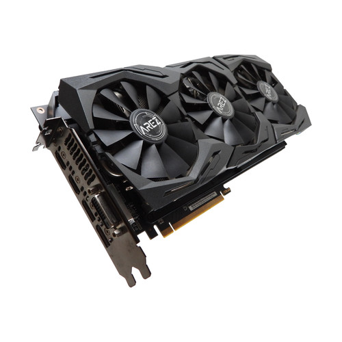Asus radeon vega arez - rx,