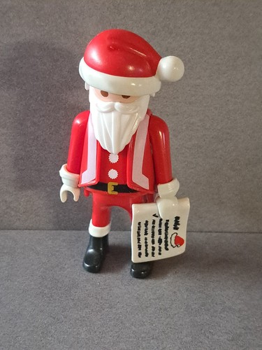 Playmobil figuren nikolaus - figuren, |