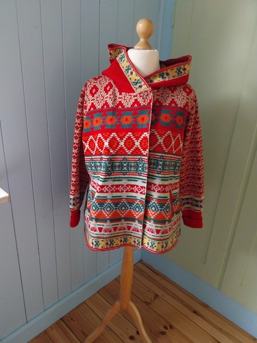 Himalaya merinowolle jacke - himalaya,