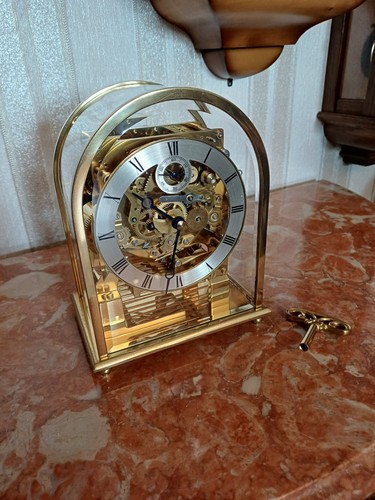 Kaminuhr tischuhr standuhr - tischuhr,