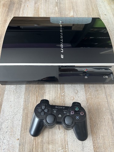 Playstation ps3 fat - playstation,