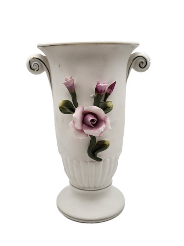 Vintage kleine vase - kleine, mit