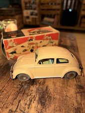 Seltener ARNOLD SPLIT VW ​​V1 | VW 4000 | OVP