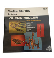 The New Glenn Miller Orchestra
