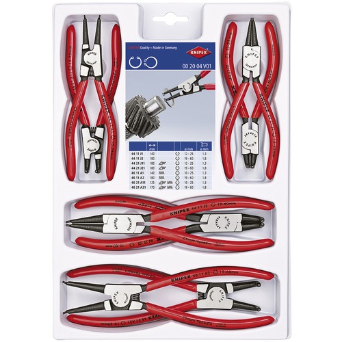 Knipex 04 v01 - 20,